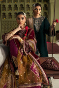 UF-465 - House Of Hania