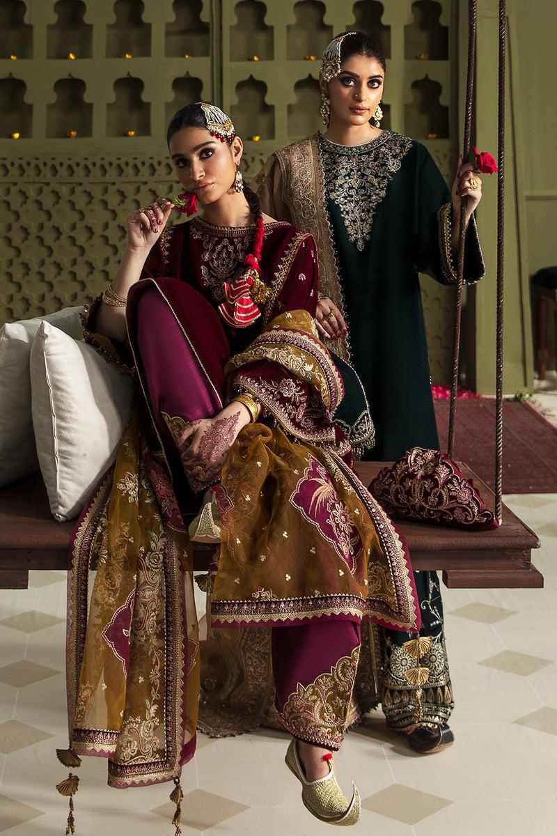 UF-465 - House Of Hania