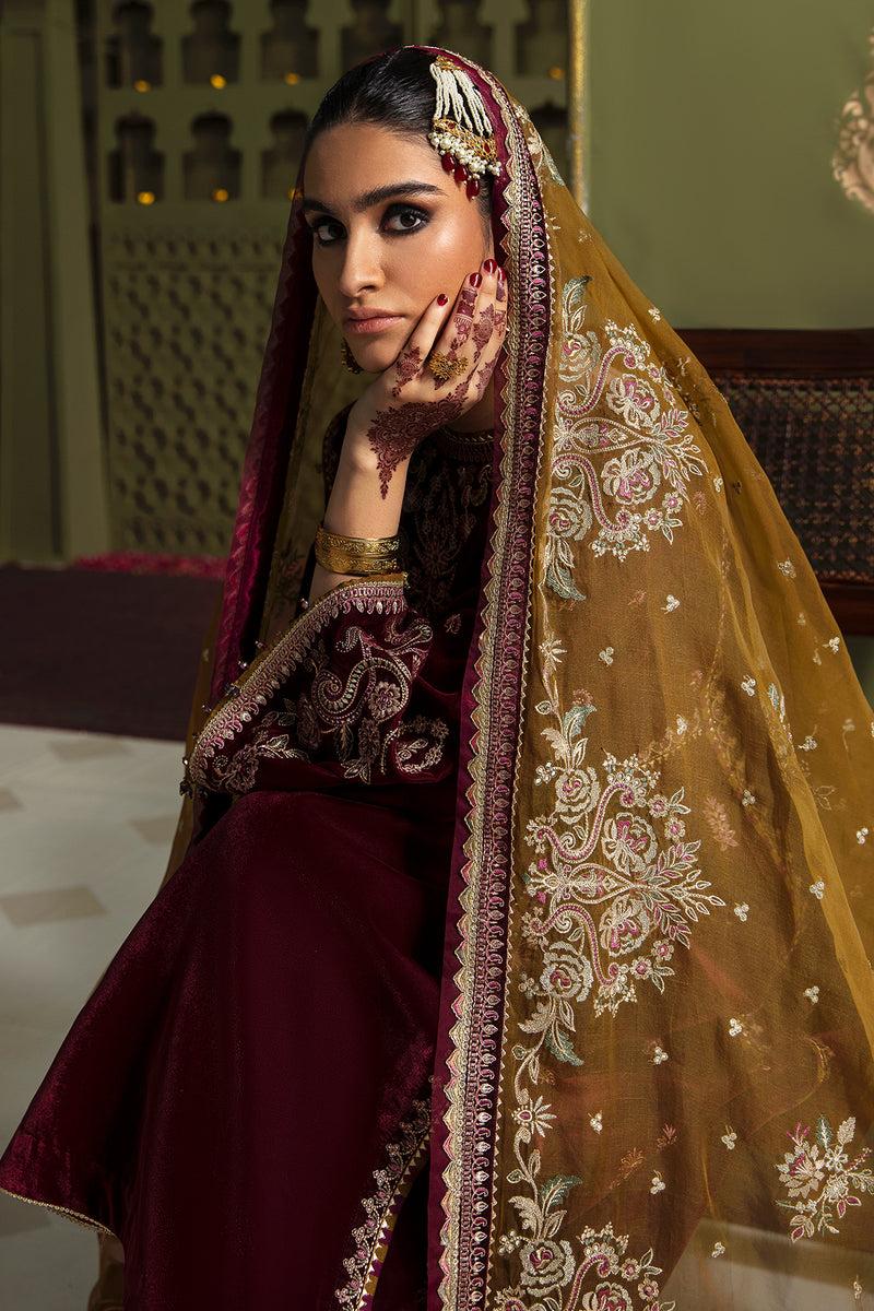 UF-465 - House Of Hania