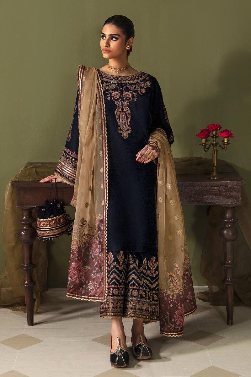UF-469 - House Of Hania