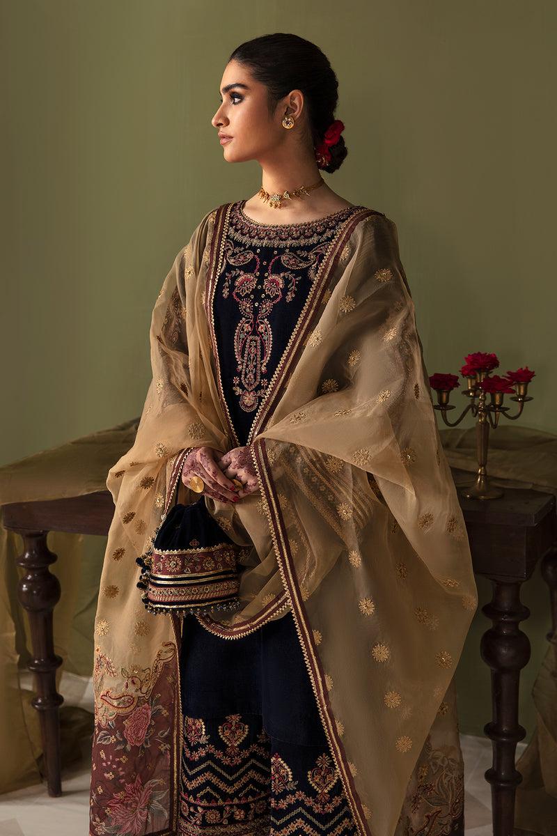 UF-469 - House Of Hania