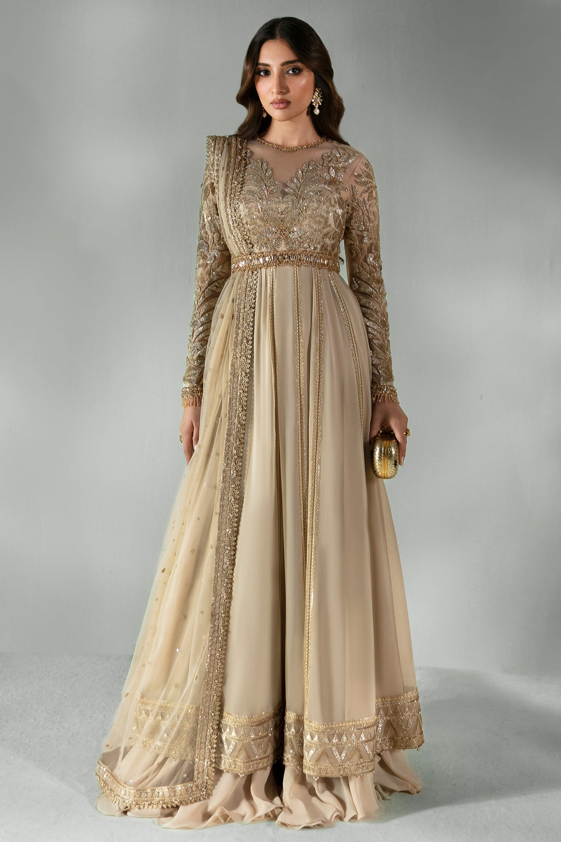 Elan | Pret Crepuscule | NUIT CÉLESTE (EP-21303)