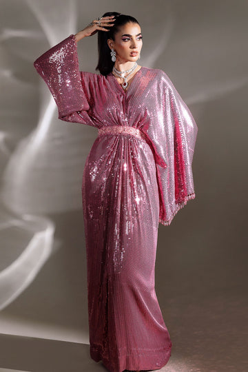 Elan | Lueur Dor | ‘BLUSH PAILLETÉ (EP-21401)