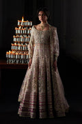 Raeesa Premium Saad Bin Shahzad | EL VENETO Luxury Formals | RINA