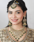 Uzma Bridal Set - House Of Hania