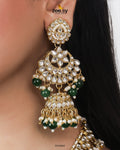 Uzma Bridal Set - House Of Hania