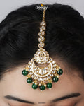 Uzma Bridal Set - House Of Hania