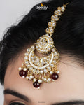 Uzma Bridal Set - House Of Hania