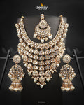 Uzma Bridal Set - House Of Hania