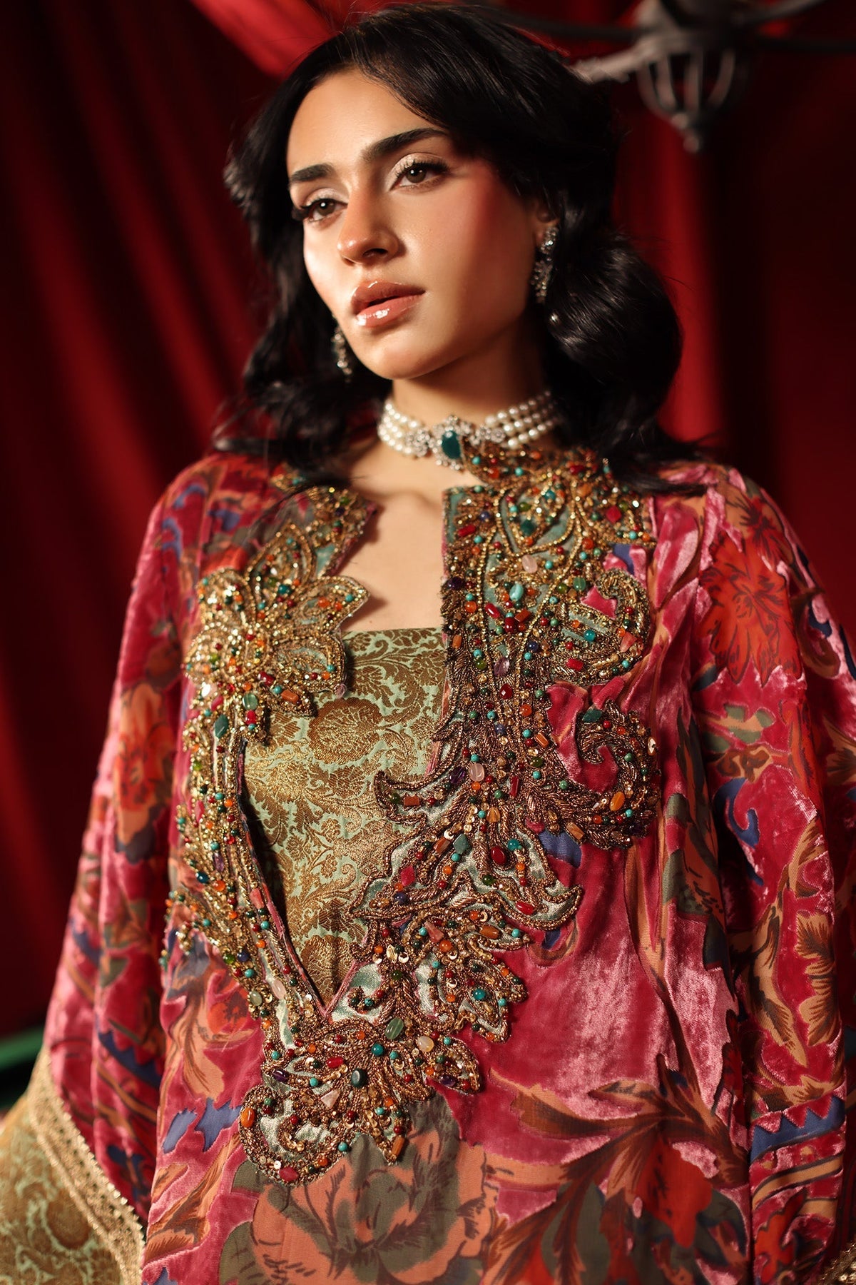 Musferah Saad | The Elite Club | Vienna