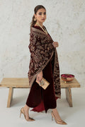 VS-32 - House Of Hania