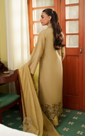 Asifa and Nabeel | Versa Luxury Lawn 26 | Urban Serenity VUL26-09 - House Of Hania
