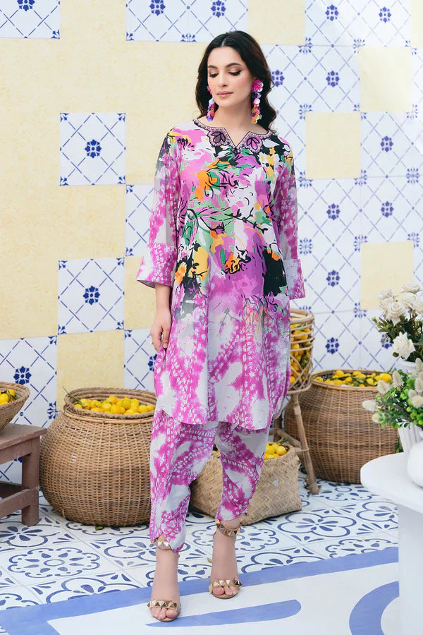Vanya | Co-Ords 24 | CO-60 - House Of Hania