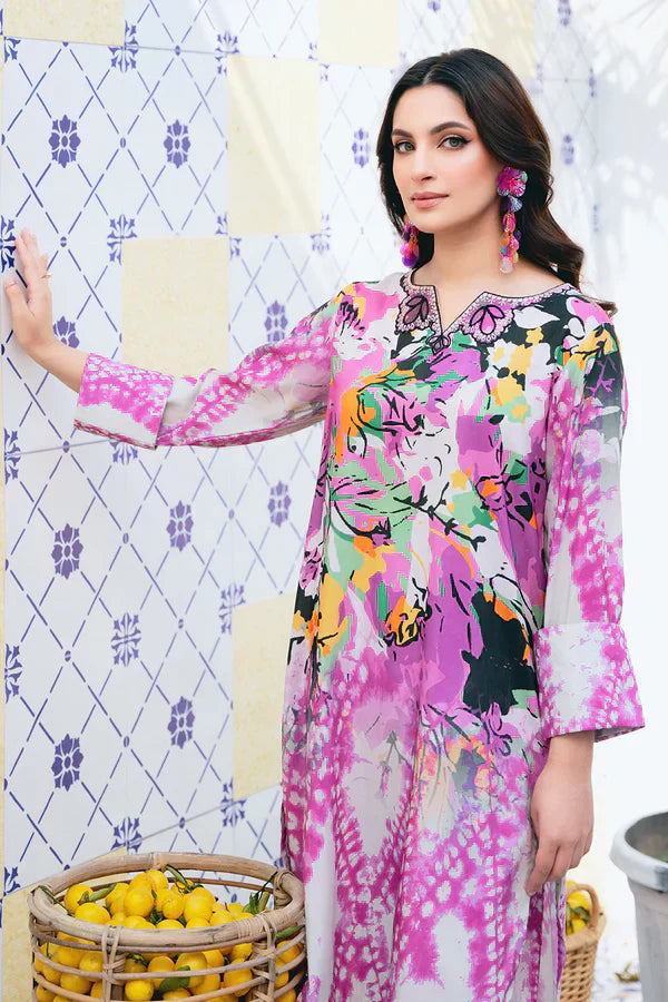 Vanya | Co-Ords 24 | CO-60 - House Of Hania