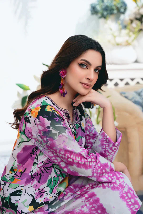Vanya | Co-Ords 24 | CO-60 - House Of Hania