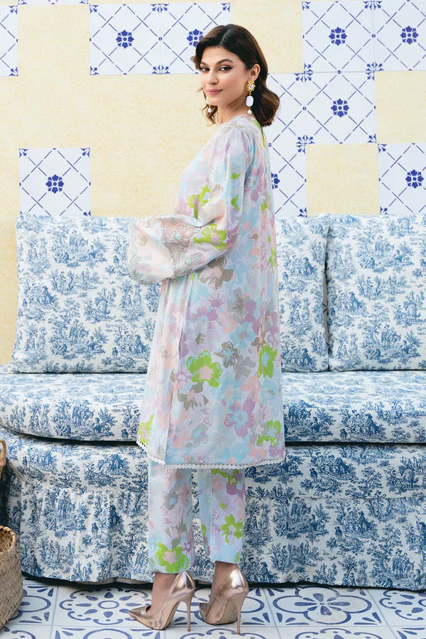 Vanya | Co-Ords 24 | CO-61 - House Of Hania