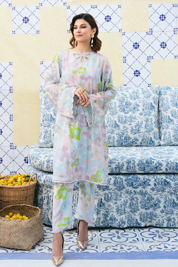 Vanya | Co-Ords 24 | CO-61 - House Of Hania