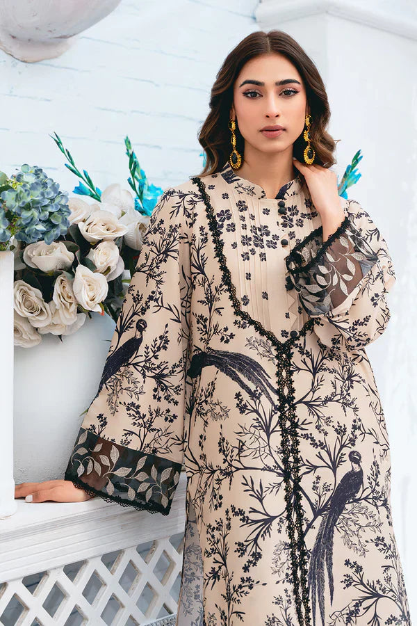 Vanya | Co-Ords 24 | CO-62 - House Of Hania
