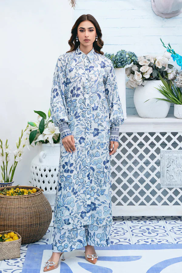 Vanya | Co-Ords 24 | CO-63 - House Of Hania