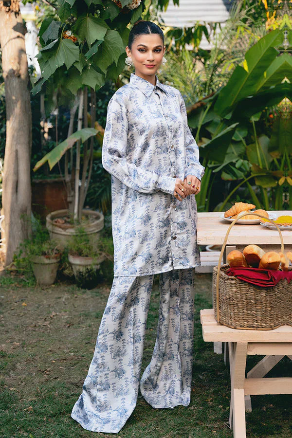 Vanya | Co-Ords 24 | CO-64 - House Of Hania