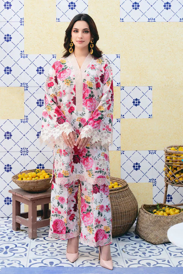 Vanya | Co-Ords 24 | CO-65 - House Of Hania