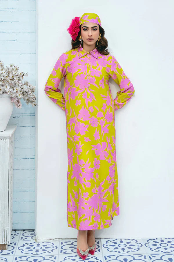 Vanya | Co-Ords 24 | CO-68 - House Of Hania