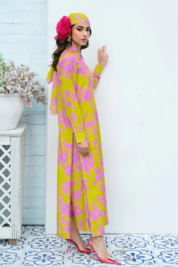 Vanya | Co-Ords 24 | CO-68 - House Of Hania