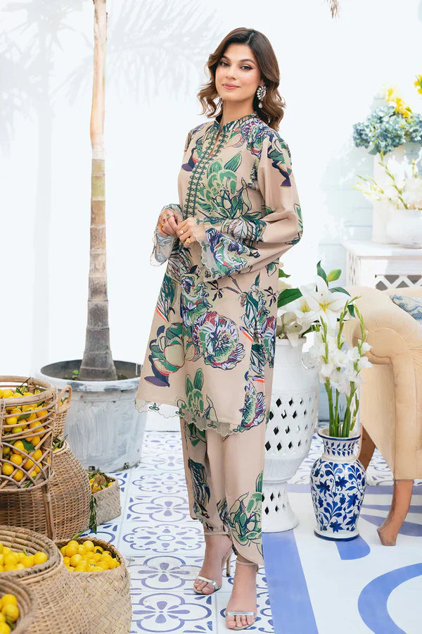 Vanya | Co-Ords 24 | CO-69 - House Of Hania