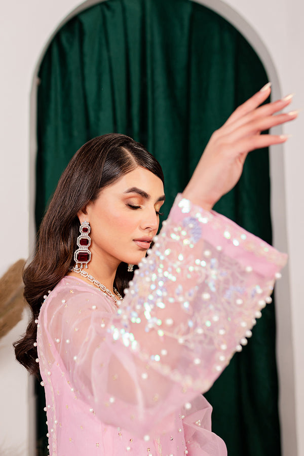 Vanya | Ethnic Muse 24 | EM-19 - House Of Hania