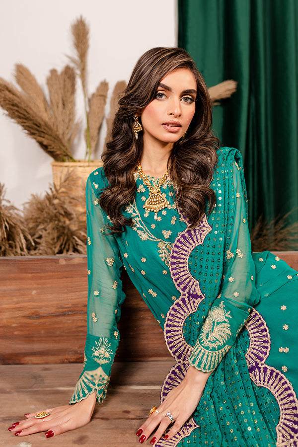 Vanya | Ethnic Muse 24 | EM-24 - House Of Hania