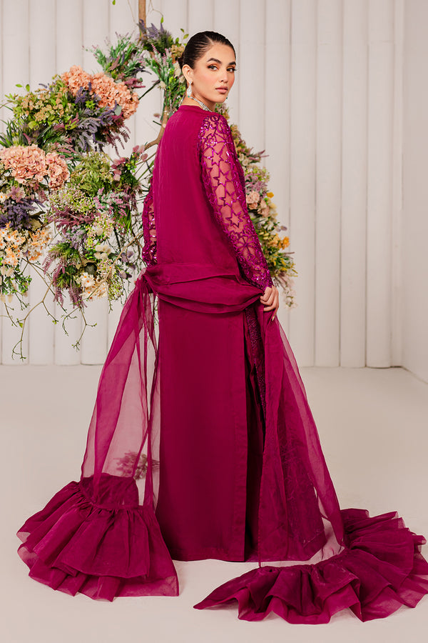 Vanya | Ethnic Muse 24 | EM-26 - House Of Hania