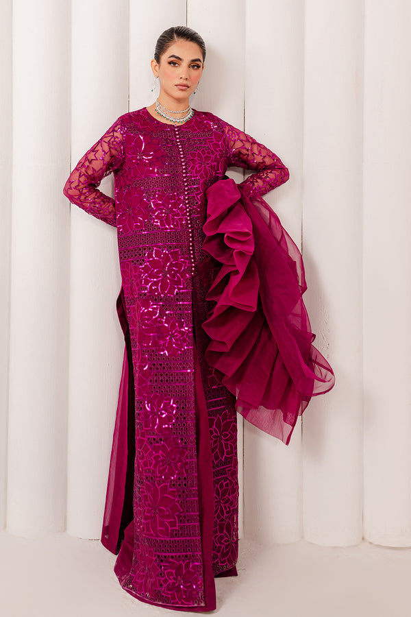 Vanya | Ethnic Muse 24 | EM-26 - House Of Hania