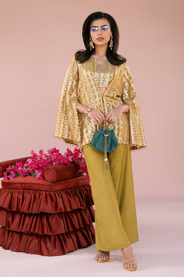Vanya | Fareesha Formals | FR-02 - House Of Hania
