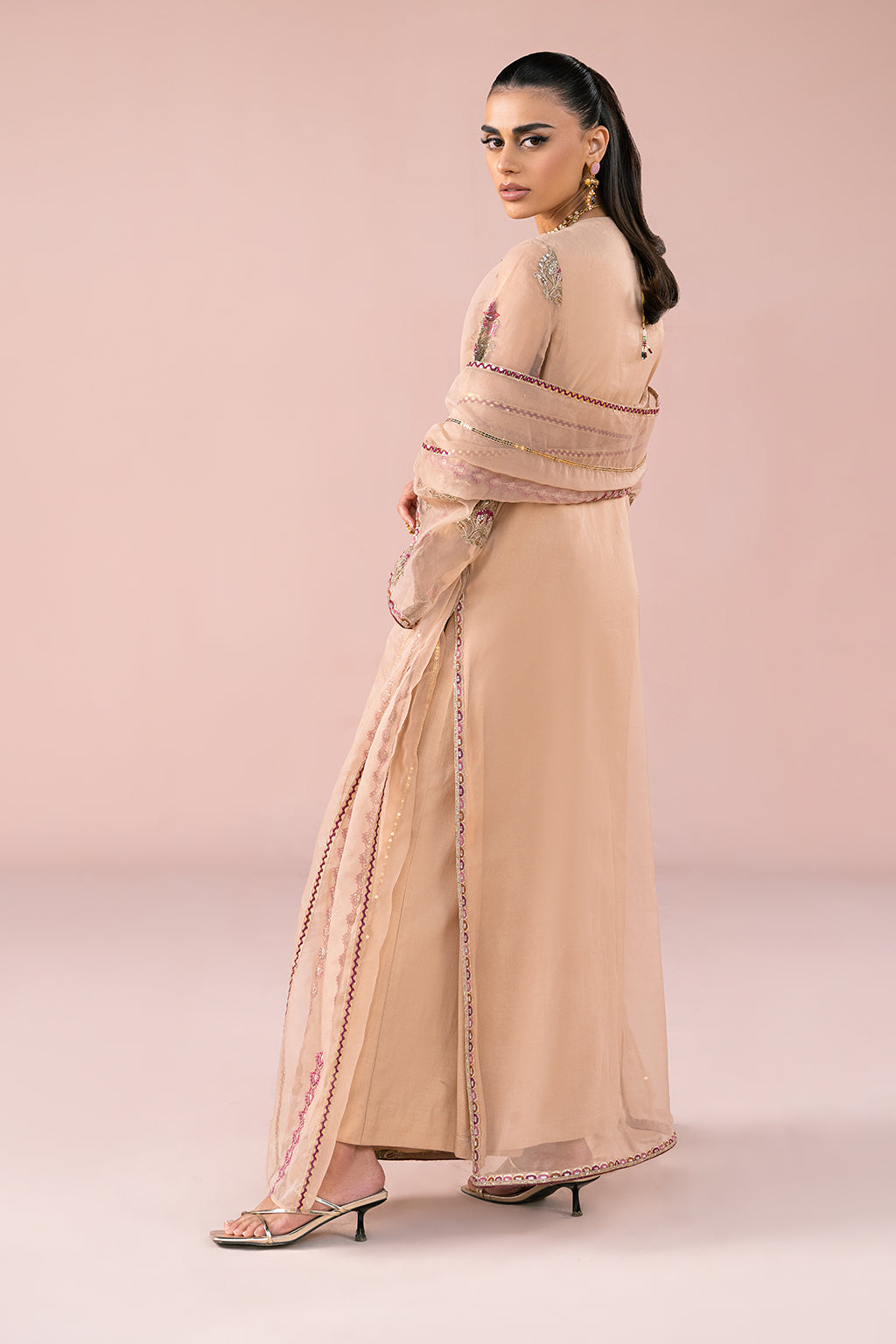 Vanya | Fareesha Formals | FR-03 - House Of Hania