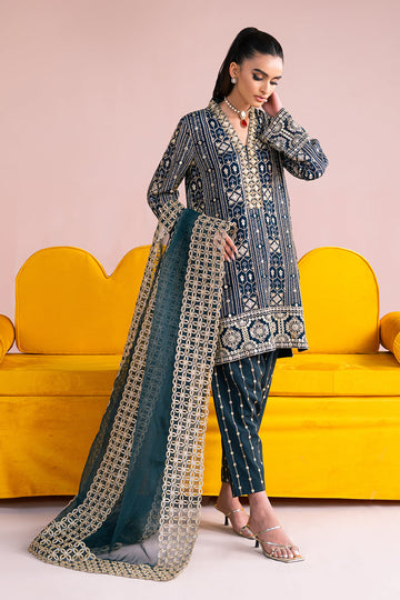 Vanya | Fareesha Formals | FR-04 - House Of Hania
