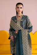 Vanya | Fareesha Formals | FR-04 - House Of Hania