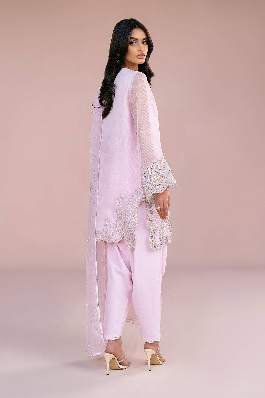Vanya | Fareesha Formals | FR-05 - House Of Hania