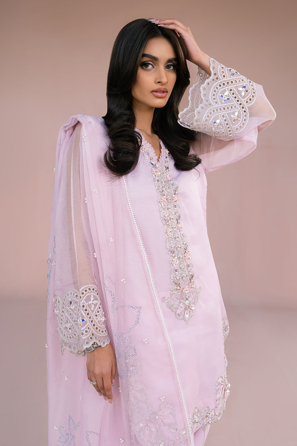 Vanya | Fareesha Formals | FR-05 - House Of Hania
