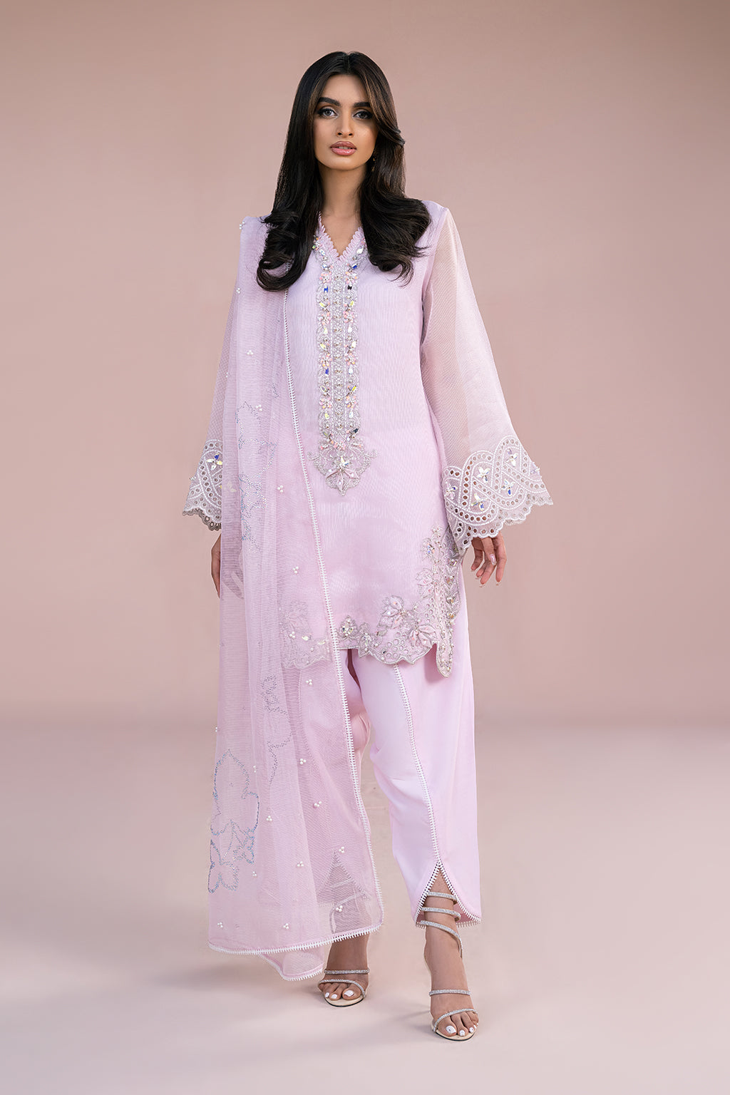 Vanya | Fareesha Formals | FR-05 - House Of Hania