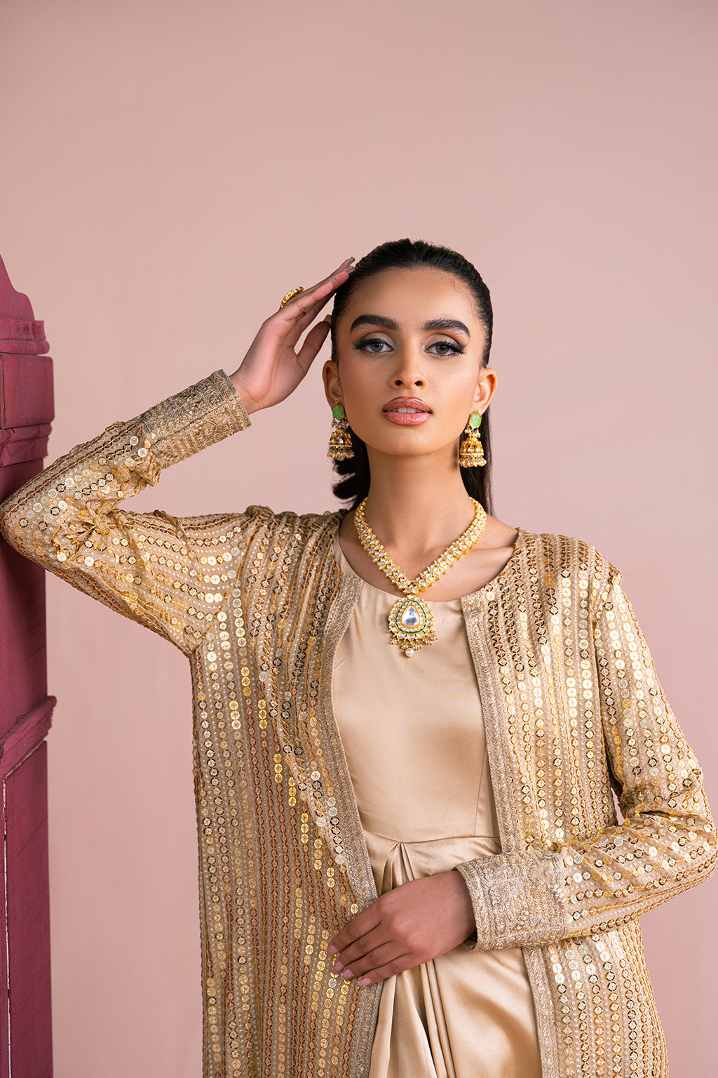 Vanya | Fareesha Formals | FR-06 - House Of Hania