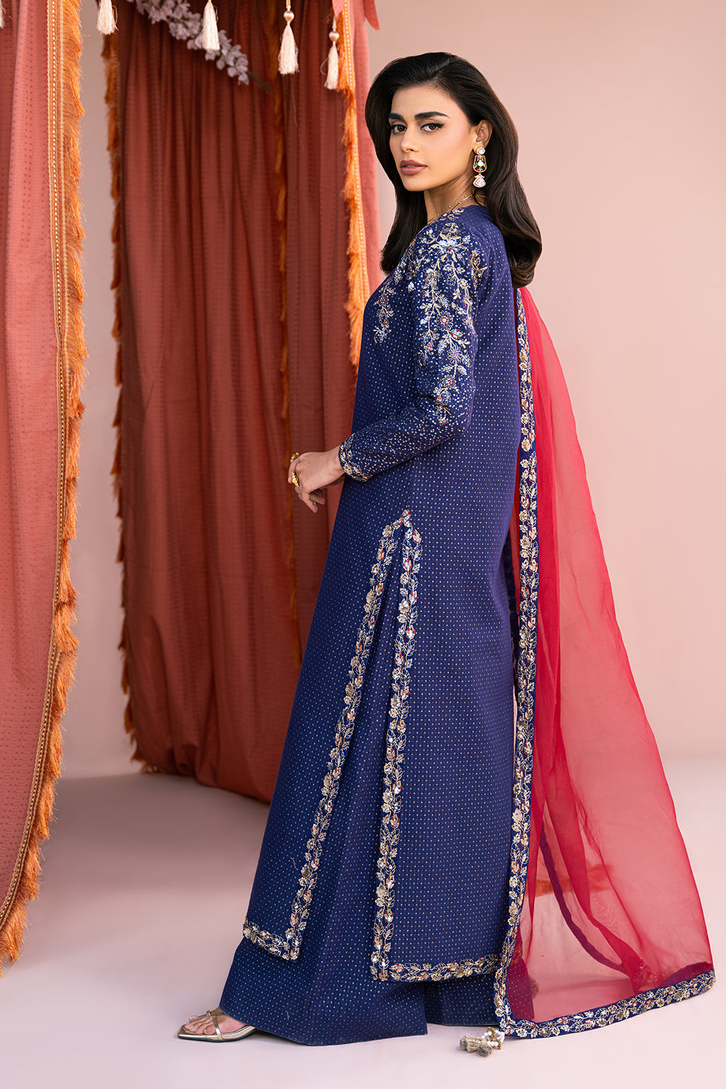 Vanya | Fareesha Formals | FR-08 - House Of Hania