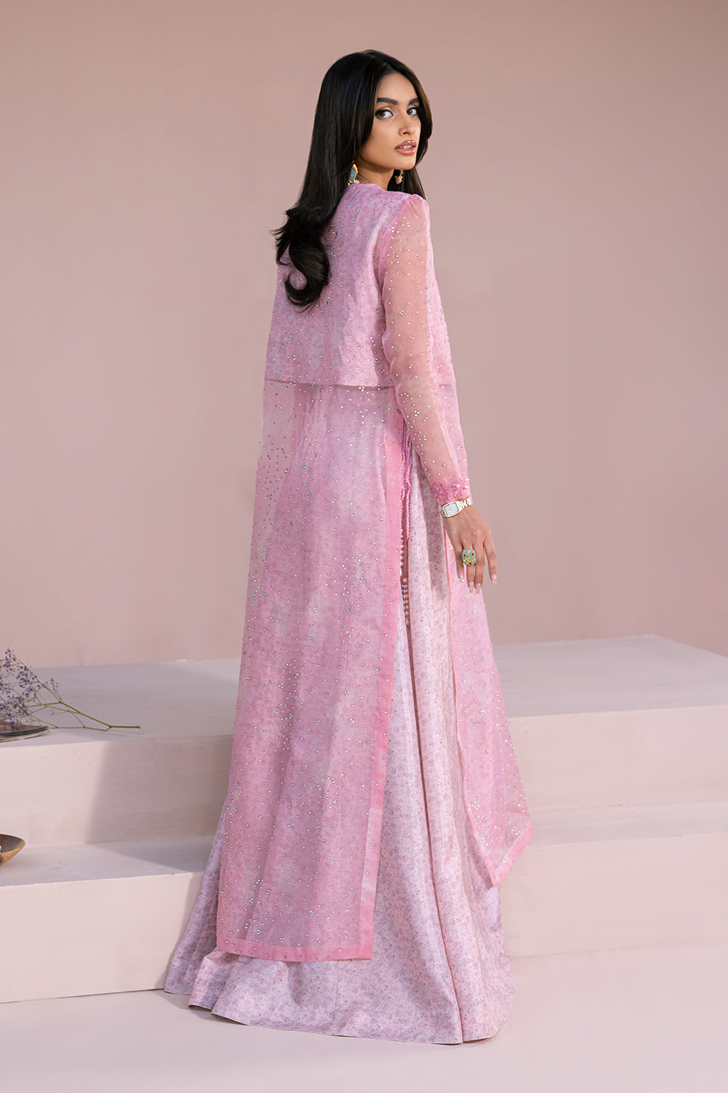 Vanya | Fareesha Formals | FR-10 - House Of Hania