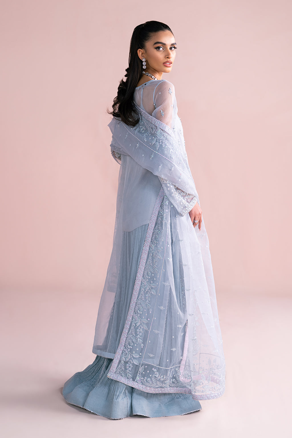 Vanya | Fareesha Formals | FR-11 - House Of Hania