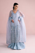 Vanya | Fareesha Formals | FR-11 - House Of Hania
