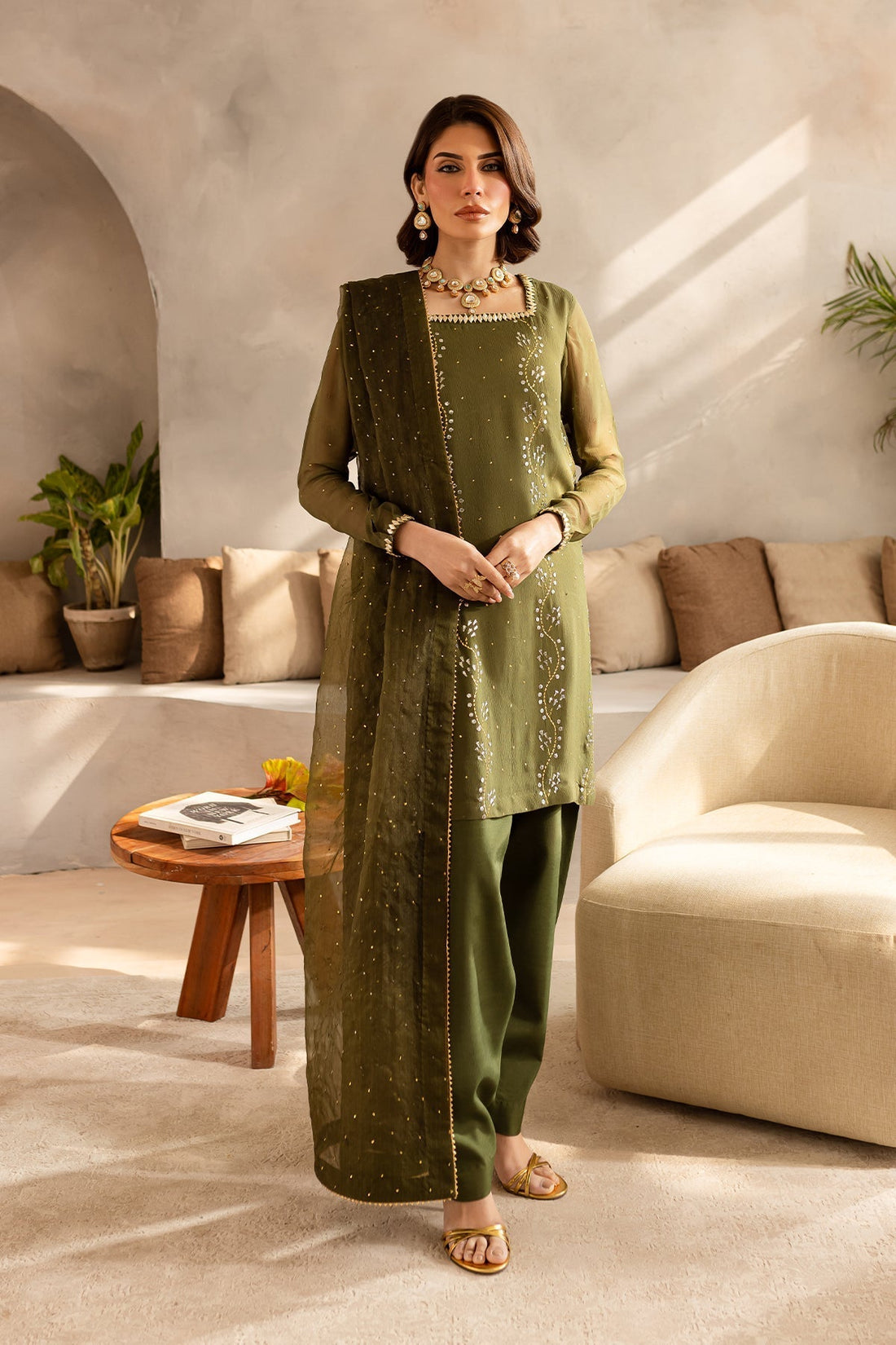 Vanya | Kaya Formals | KY-04 - House Of Hania