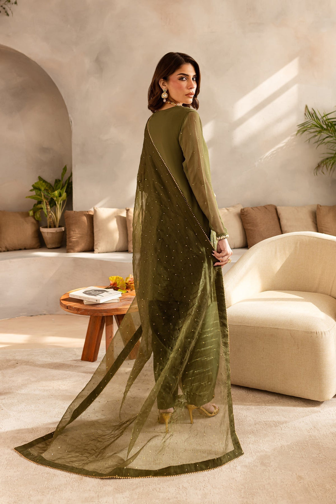Vanya | Kaya Formals | KY-04 - House Of Hania