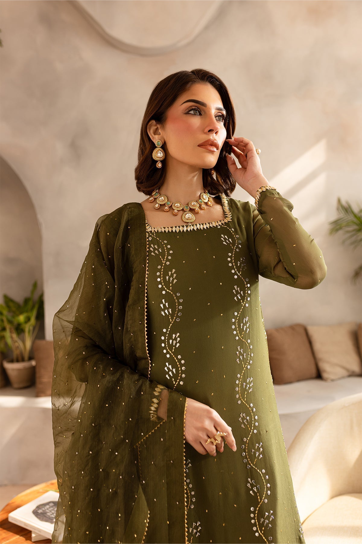 Vanya | Kaya Formals | KY-04 - House Of Hania