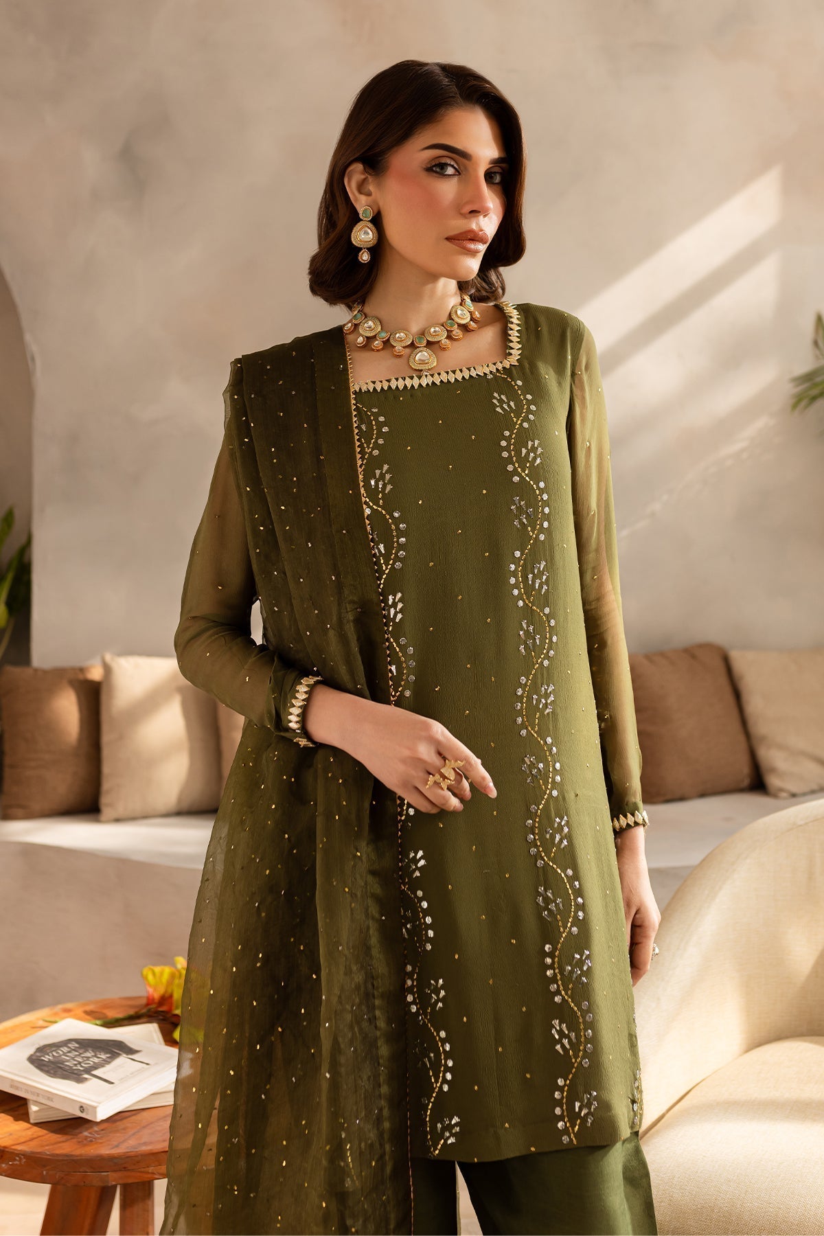 Vanya | Kaya Formals | KY-04 - House Of Hania