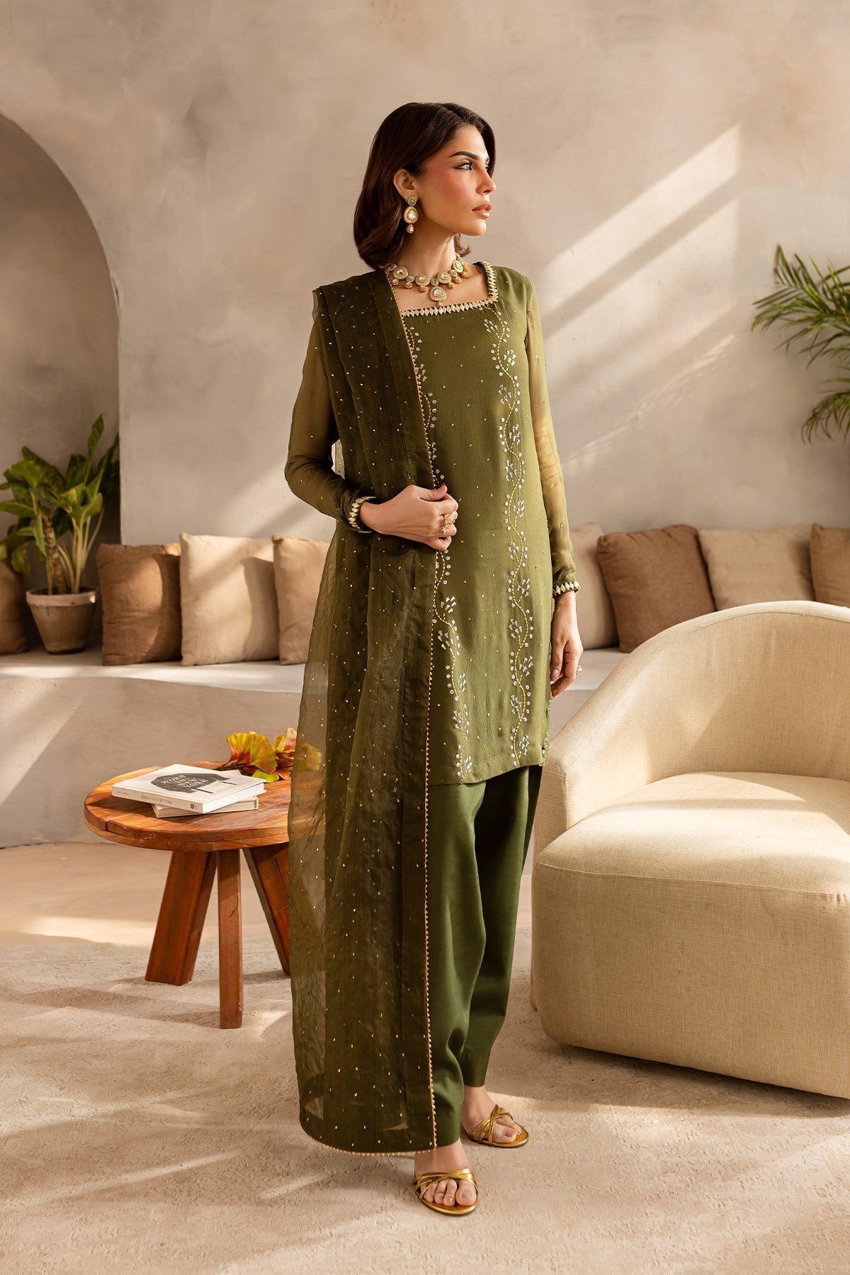 Vanya | Kaya Formals | KY-04 - House Of Hania