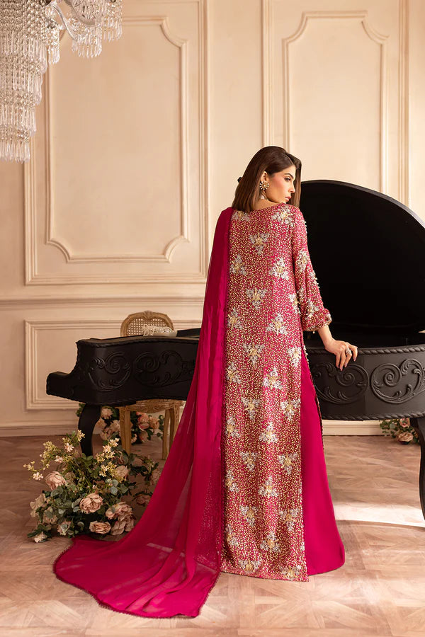 Vanya | Luxury Formals | ML-01 - House Of Hania